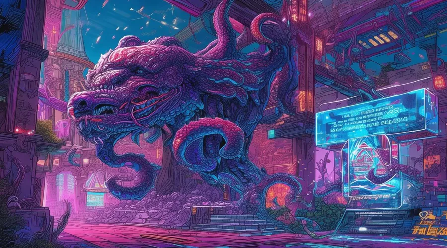 大王不高兴游戏图片3